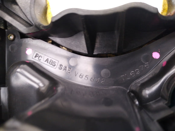 Jaguar XK8 Center Console Base