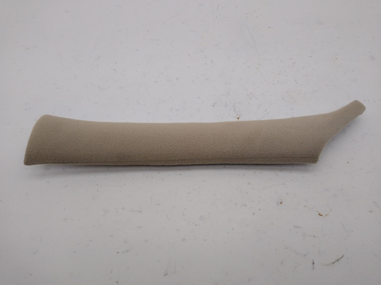 Jaguar XK8 Pair Of Interior A Pillar Trims