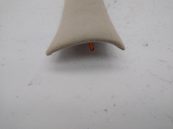 Jaguar XK8 Pair Of Interior A Pillar Trims