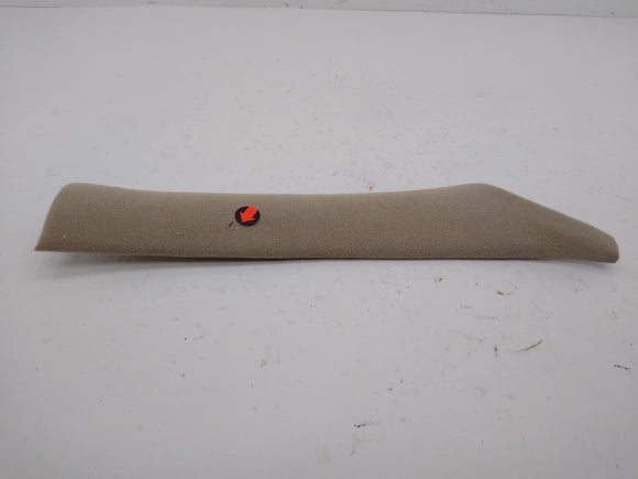 Jaguar XK8 Pair Of Interior A Pillar Trims