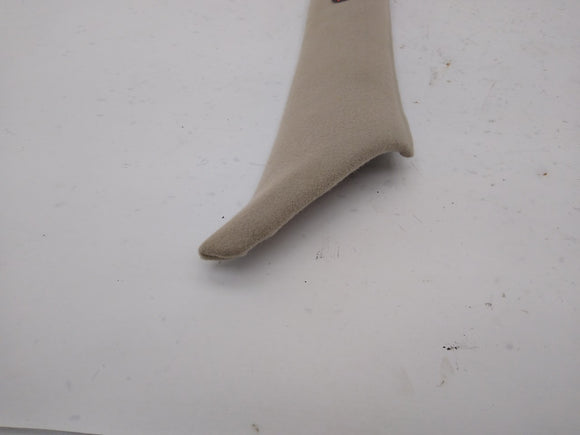 Jaguar XK8 Pair Of Interior A Pillar Trims