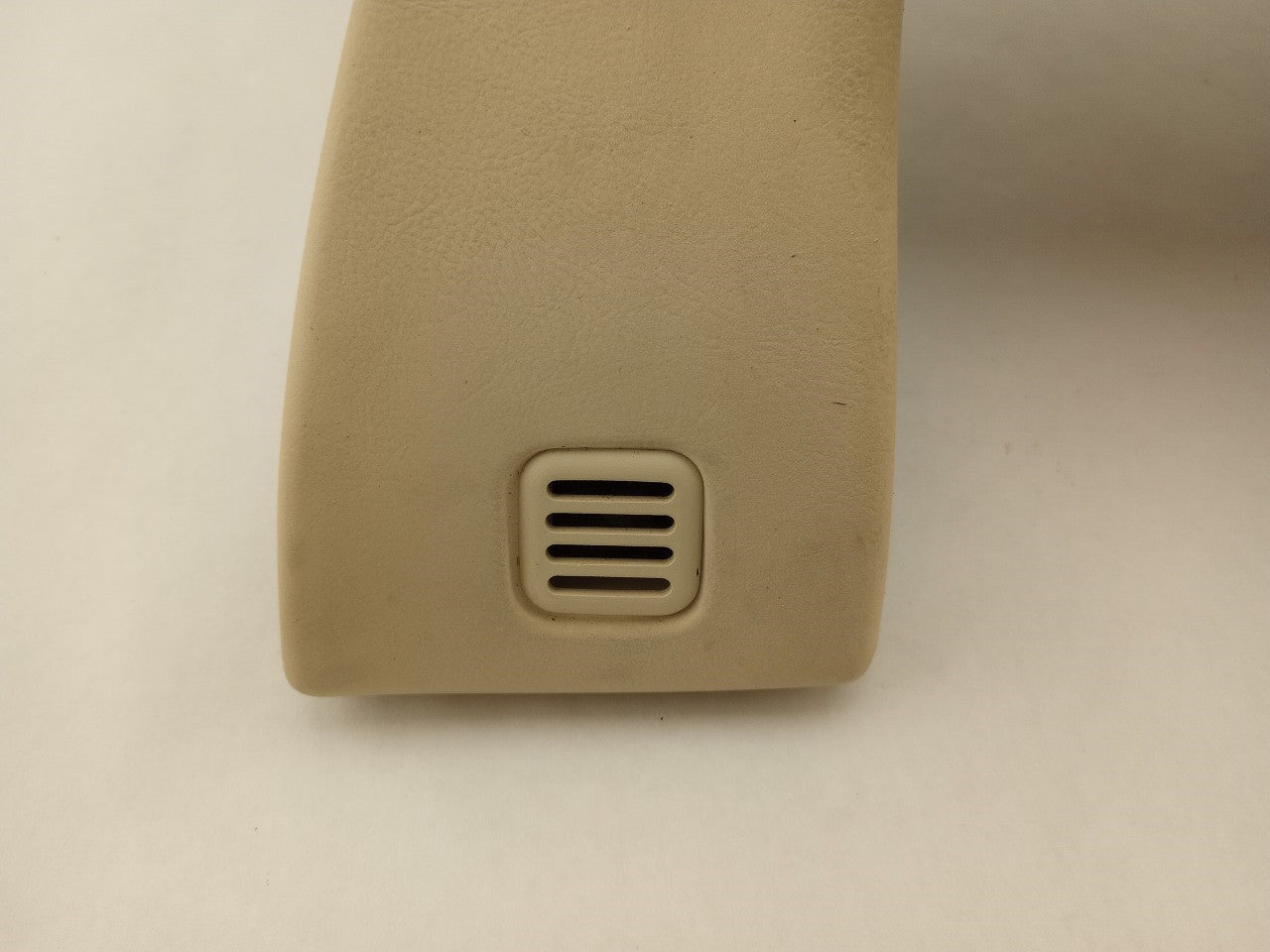 Jaguar XK8 Driver Left Lower Dash Knee Panel