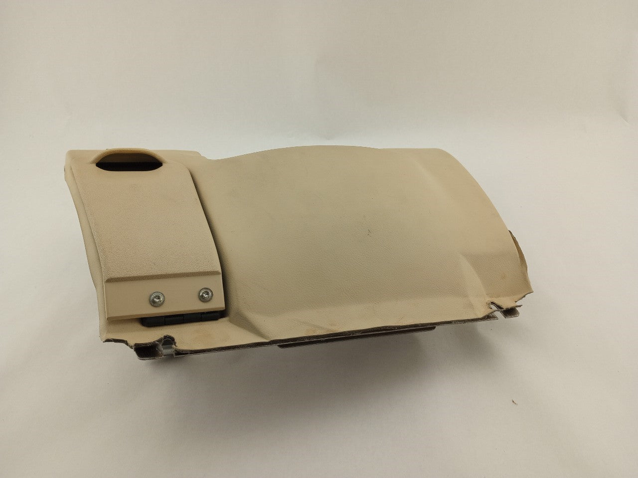 Jaguar XK8 Driver Left Lower Dash Knee Panel