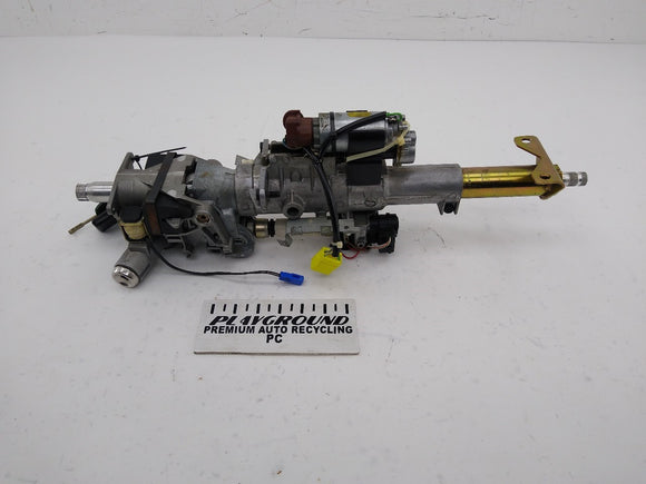Jaguar XK8 Steering Column