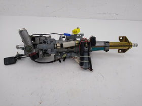 Jaguar XK8 Steering Column - 0