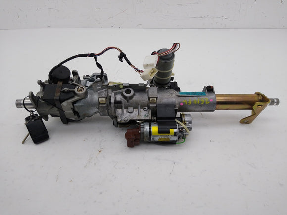 Jaguar XK8 Steering Column