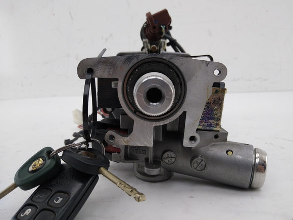 Jaguar XK8 Steering Column