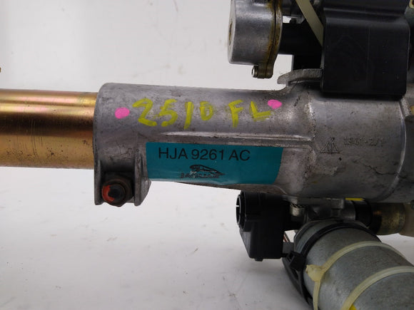 Jaguar XK8 Steering Column