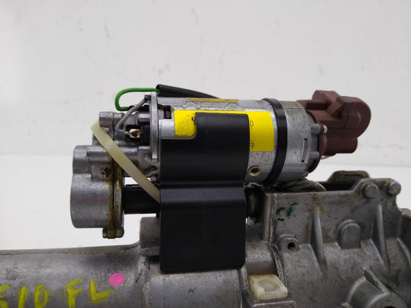 Jaguar XK8 Steering Column