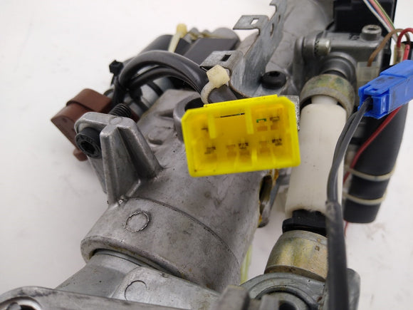 Jaguar XK8 Steering Column