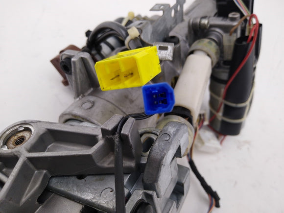 Jaguar XK8 Steering Column