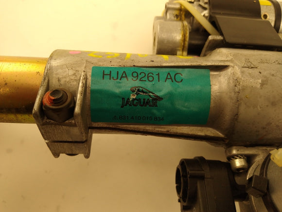 Jaguar XK8 Steering Column