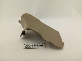 Jaguar XK8 Passenger Right Front Kick Panel