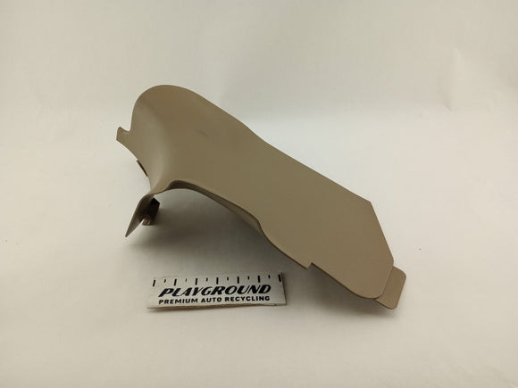 Jaguar XK8 Passenger Right Front Kick Panel