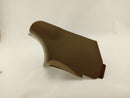 Jaguar XK8 Passenger Right Front Kick Panel-3