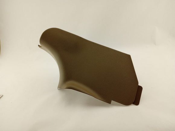Jaguar XK8 Passenger Right Front Kick Panel