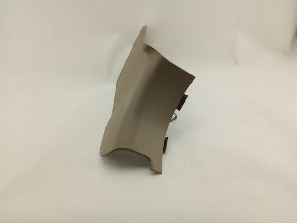 Jaguar XK8 Passenger Right Front Kick Panel