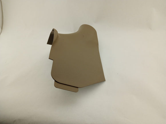 Jaguar XK8 Passenger Right Front Kick Panel