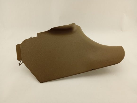 Jaguar XK8 Passenger Right Front Kick Panel