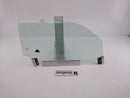 Jaguar XK8 Passenger Right Front Door Window Glass-1