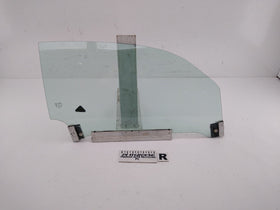 Jaguar XK8 Passenger Right Front Door Window Glass