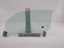 Jaguar XK8 Passenger Right Front Door Window Glass-2