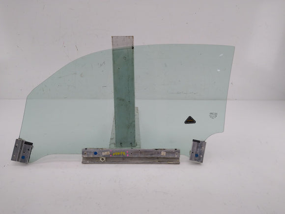 Jaguar XK8 Passenger Right Front Door Window Glass
