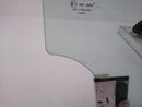 Jaguar XK8 Passenger Right Front Door Window Glass-7