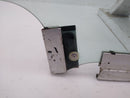 Jaguar XK8 Passenger Right Front Door Window Glass-8