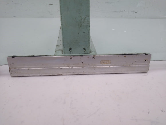 Jaguar XK8 Passenger Right Front Door Window Glass