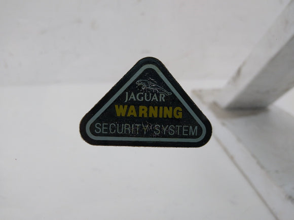 Jaguar XK8 Passenger Right Front Door Window Glass