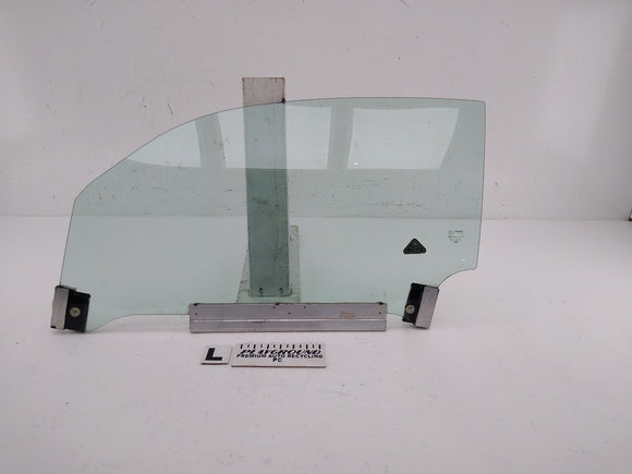 Jaguar XK8 Driver Left Front Door Window Glass