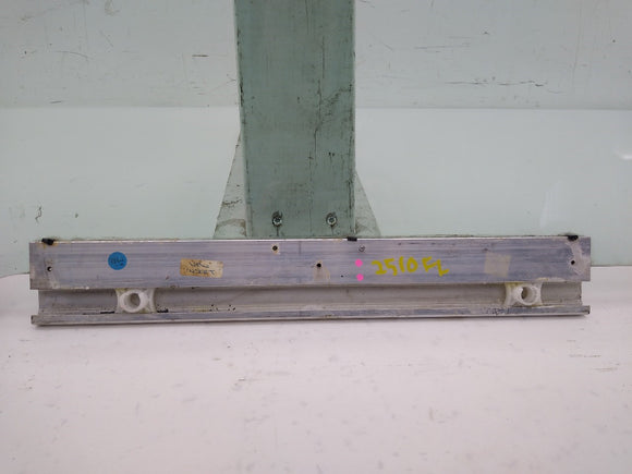 Jaguar XK8 Driver Left Front Door Window Glass