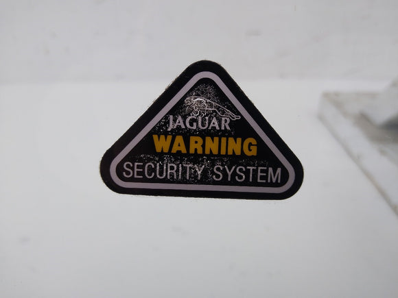 Jaguar XK8 Driver Left Front Door Window Glass