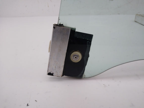 Jaguar XK8 Driver Left Front Door Window Glass