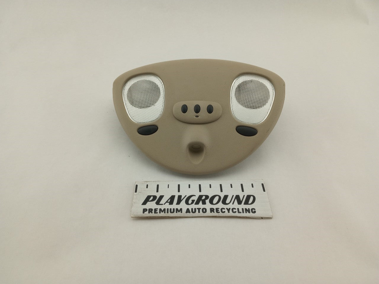 Jaguar XK8 Dome Light