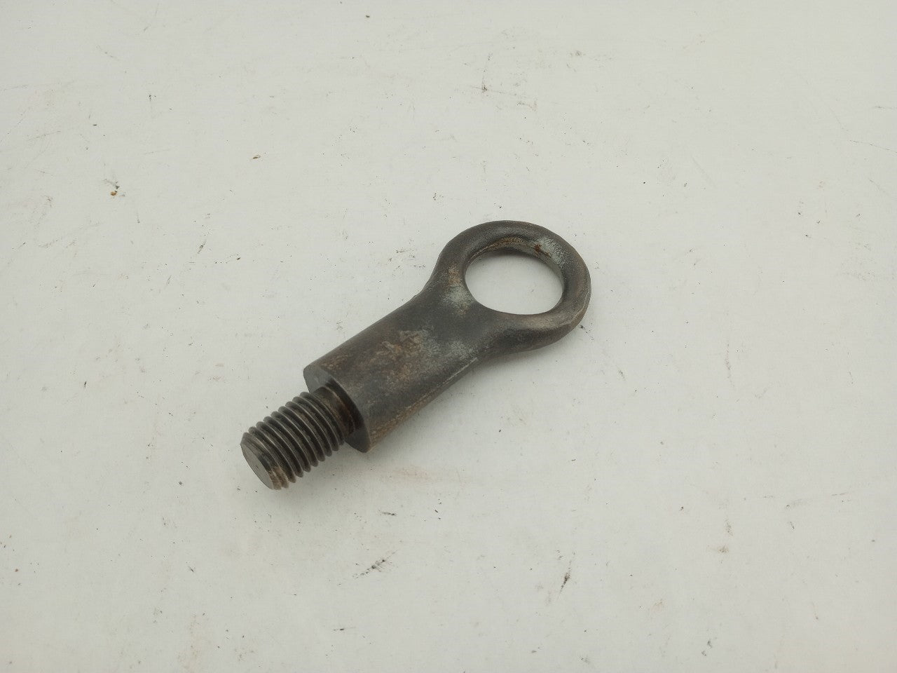 Jaguar XK8 Emergency Spare Tire Tool Kit