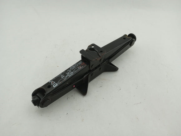 Jaguar XK8 Emergency Spare Tire Tool Kit