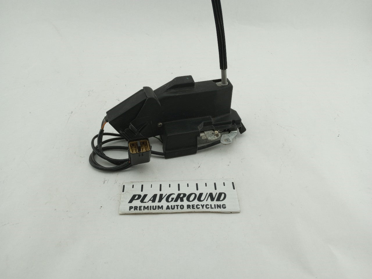 Jaguar XK8 Driver Left Front Door Lock Actuator
