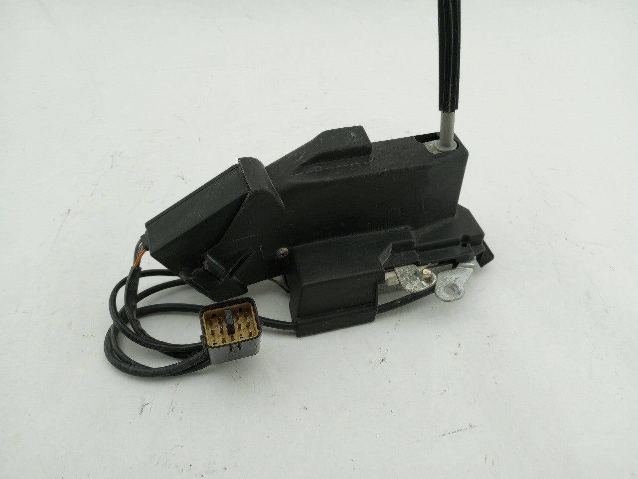 Jaguar XK8 Driver Left Front Door Lock Actuator - 0