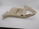 Jaguar XK8 Driver Left Rear Upper Quarter Trim-3