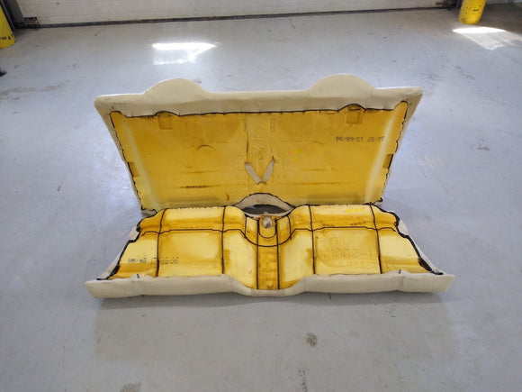 Jaguar XK8 Pair Of Rear Seats