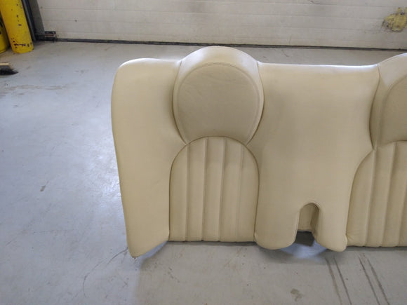 Jaguar XK8 Pair Of Rear Seats