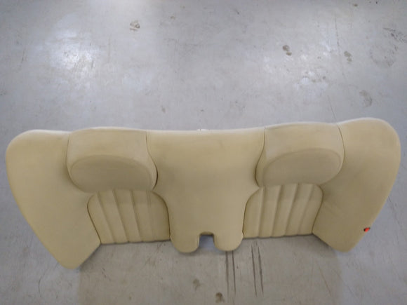Jaguar XK8 Pair Of Rear Seats