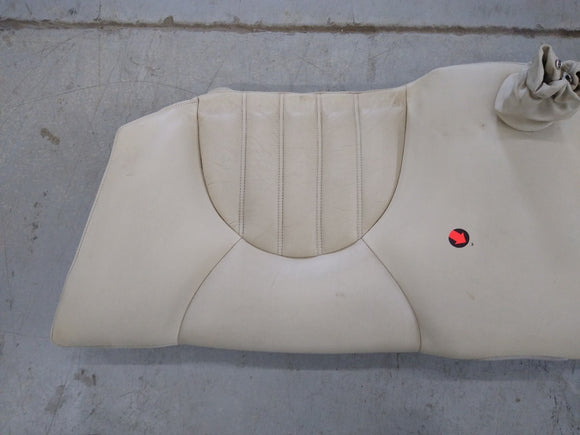 Jaguar XK8 Pair Of Rear Seats