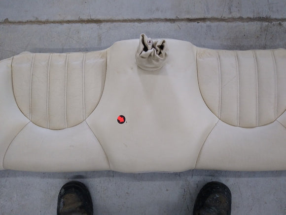 Jaguar XK8 Pair Of Rear Seats