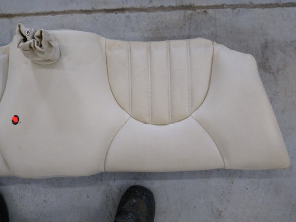 Jaguar XK8 Pair Of Rear Seats