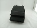 Jaguar XK8 Engine Fuse Box Cover-2