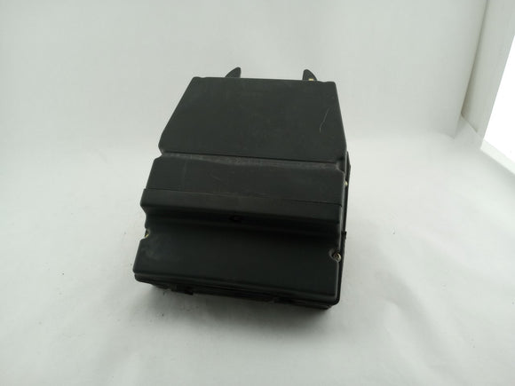 Jaguar XK8 Engine Fuse Box Cover