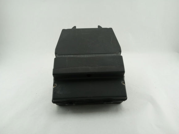 Jaguar XK8 Engine Fuse Box Cover